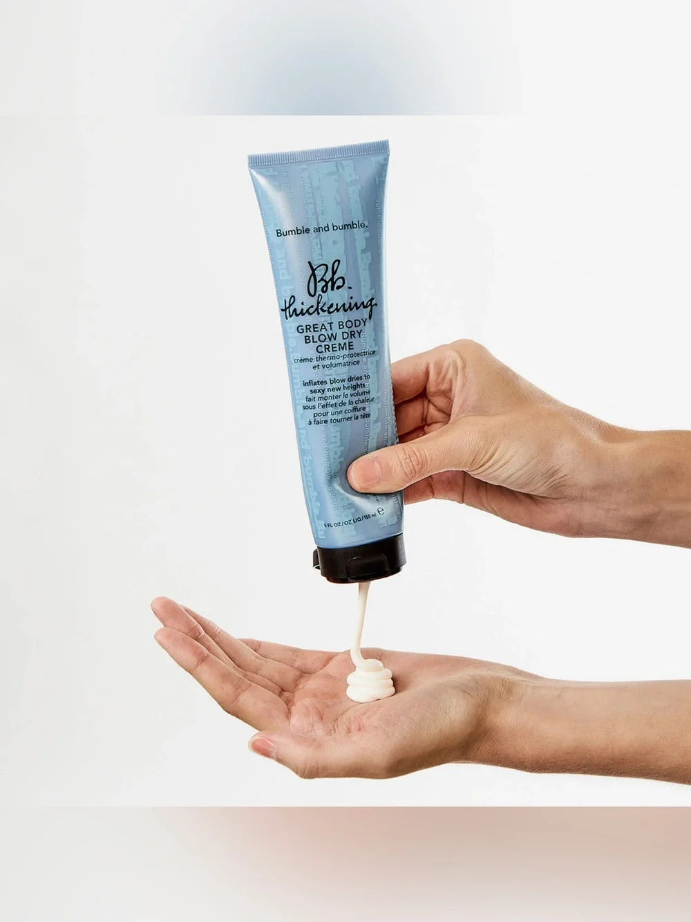 Bumble and bumble Bb. Thickening Great Body Blow Dry Creme